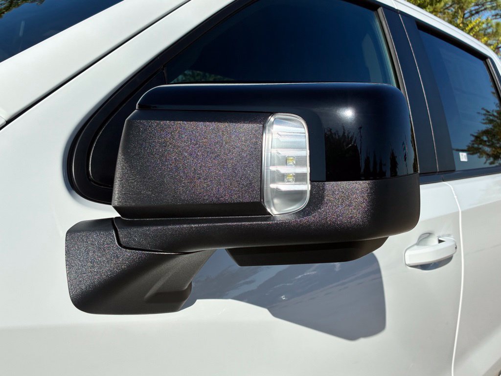 New 2026 Chevrolet Silverado 1500 RST AWD/4WD image 7