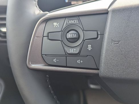 New 2026 Nissan Sentra SV w/ SV Convenience Package FWD image 31
