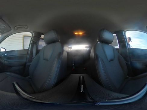 Used 2025 Buick Encore GX Preferred FWD image 40