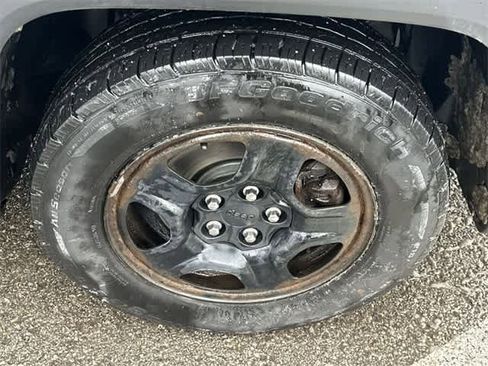 Used 2017 Jeep Renegade Sport w/ Power & Air Group image 20