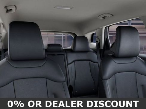 New 2026 Kia Sportage EX w/ EX Panoramic Sunroof Package image 27