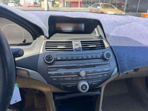 Used 2011 Honda Accord LX image 10