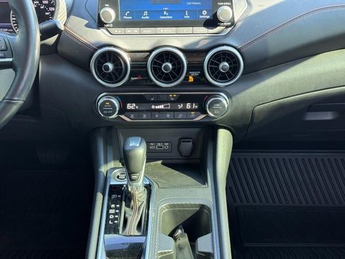 Used 2024 Nissan Sentra SR image 14