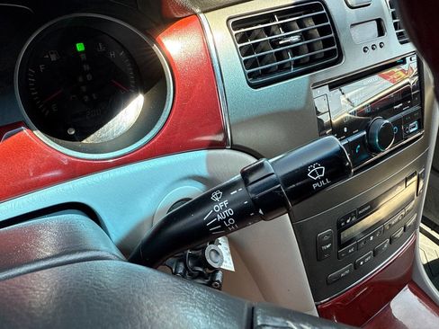 Used 2003 Lexus ES 330 image 26