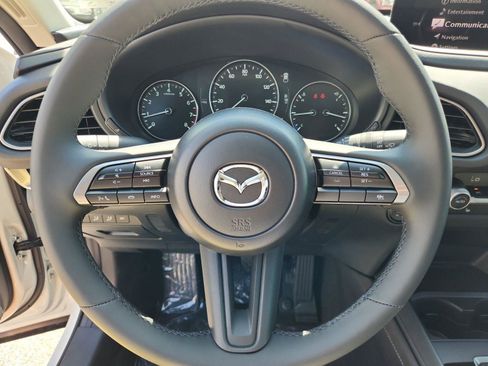 New 2026 MAZDA CX-30 AWD 2.5 S image 28