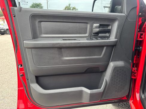 Used 2012 RAM 1500 Express RWD image 15