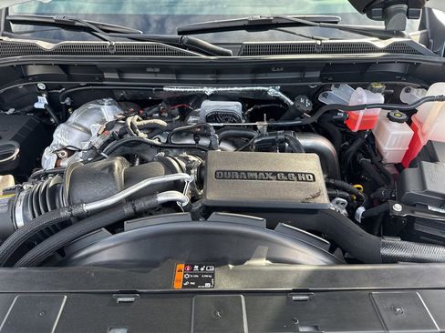 New 2026 GMC Sierra 3500 Denali Ultimate image 40