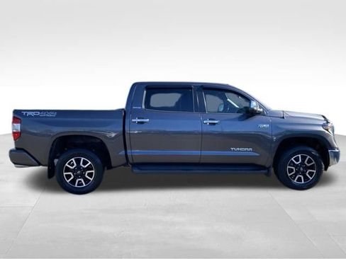 Used 2019 Toyota Tundra Limited image 8