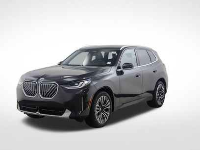Used 2025 BMW X3 xDrive30i w/ Premium Package