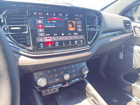 New 2026 Dodge Durango GT AWD/4WD image 22