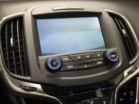 Used 2014 Buick LaCrosse Leather image 21