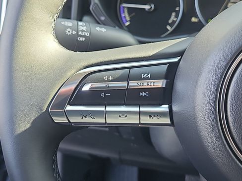 New 2026 MAZDA CX-50 2.5 Hybrid w/ Premium Plus Pkg AWD/4WD image 15