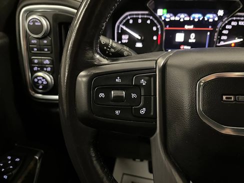 Used 2020 GMC Sierra 1500 Denali w/ Technology Package AWD/4WD image 25