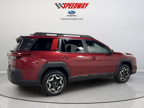 New 2026 Subaru Outback Touring image 10