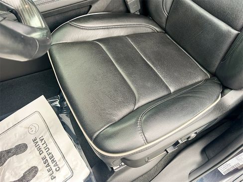 Certified 2020 RAM 1500 Limited image 20