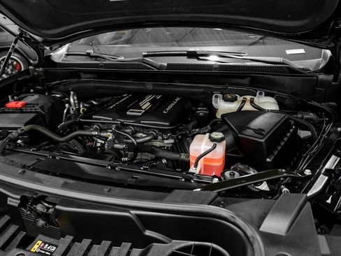 Used 2023 Cadillac Escalade ESV V image 47