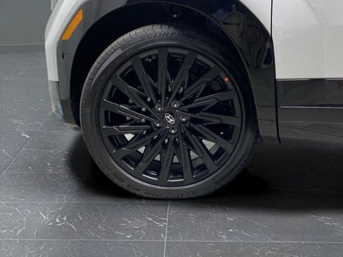 New 2026 Hyundai Santa Fe Calligraphy image 38