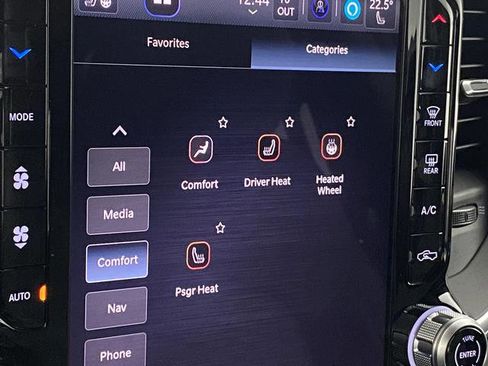 New 2026 RAM 1500 Big Horn image 8