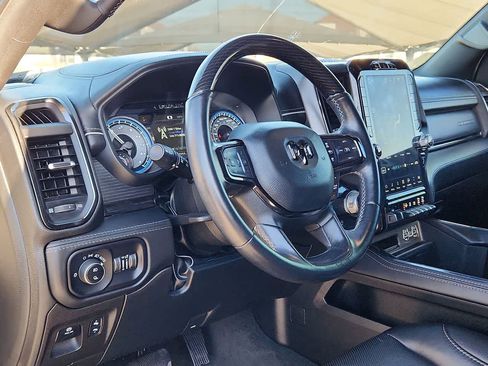 Used 2022 RAM 1500 Limited image 10