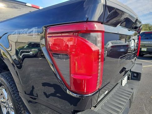 Used 2024 Ford F150 XLT w/ Equipment Group 302A MID image 33