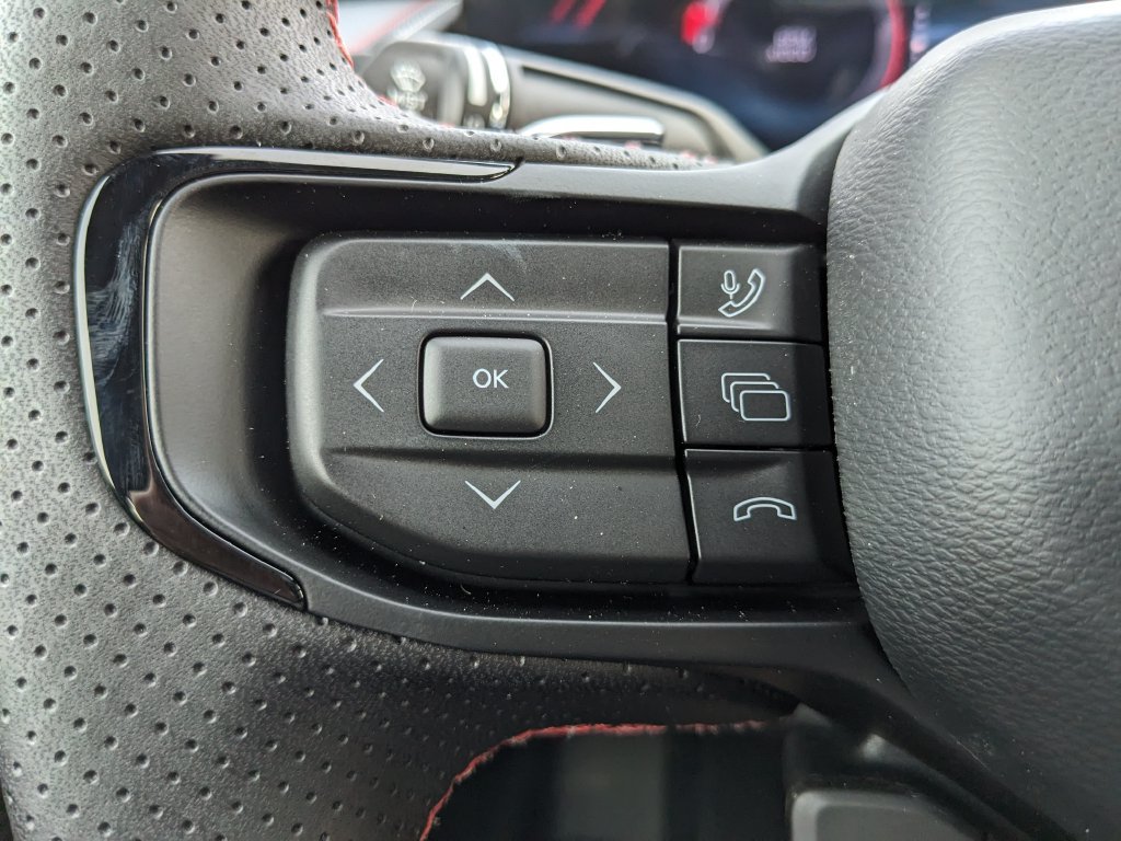New 2026 Dodge Charger R/T AWD/4WD image 26
