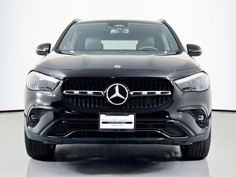 Used 2026 Mercedes-Benz GLA 250 image 2