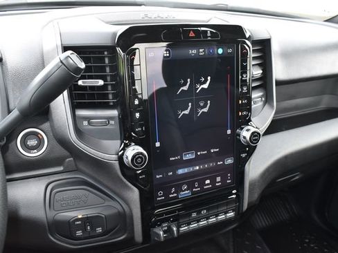 New 2025 RAM 5500 Tradesman image 12