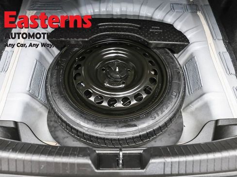 Used 2024 Chevrolet Malibu LT image 22