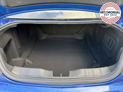 Used 2023 Chevrolet Camaro LT w/ RS Package RWD image 21