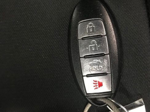 Used 2022 Nissan Sentra S w/ Electronics Package image 45