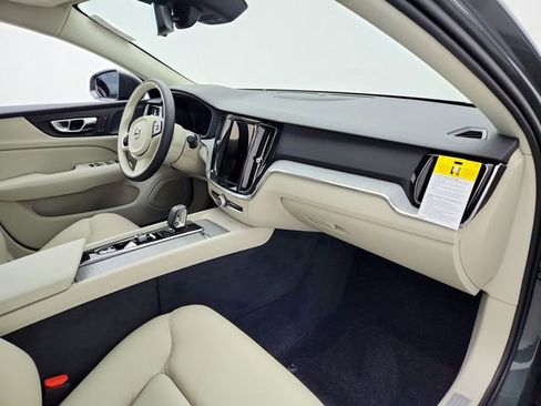 New 2026 Volvo V60 B5 Cross Country Plus w/ Climate Package image 13
