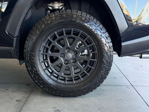 Used 2025 Toyota RAV4 XLE image 15