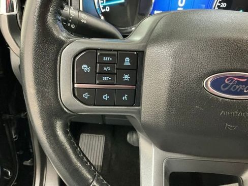 Used 2022 Ford F150 XLT w/ Equipment Group 302A High image 27