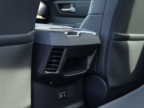 New 2026 Toyota Tundra Limited image 26