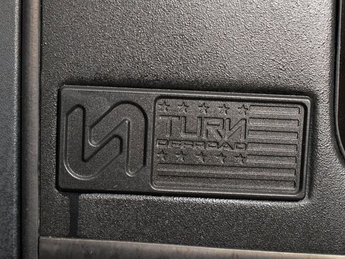 Used 2023 Ford Bronco Big Bend image 29