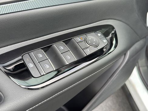 New 2025 Nissan Murano SL image 28