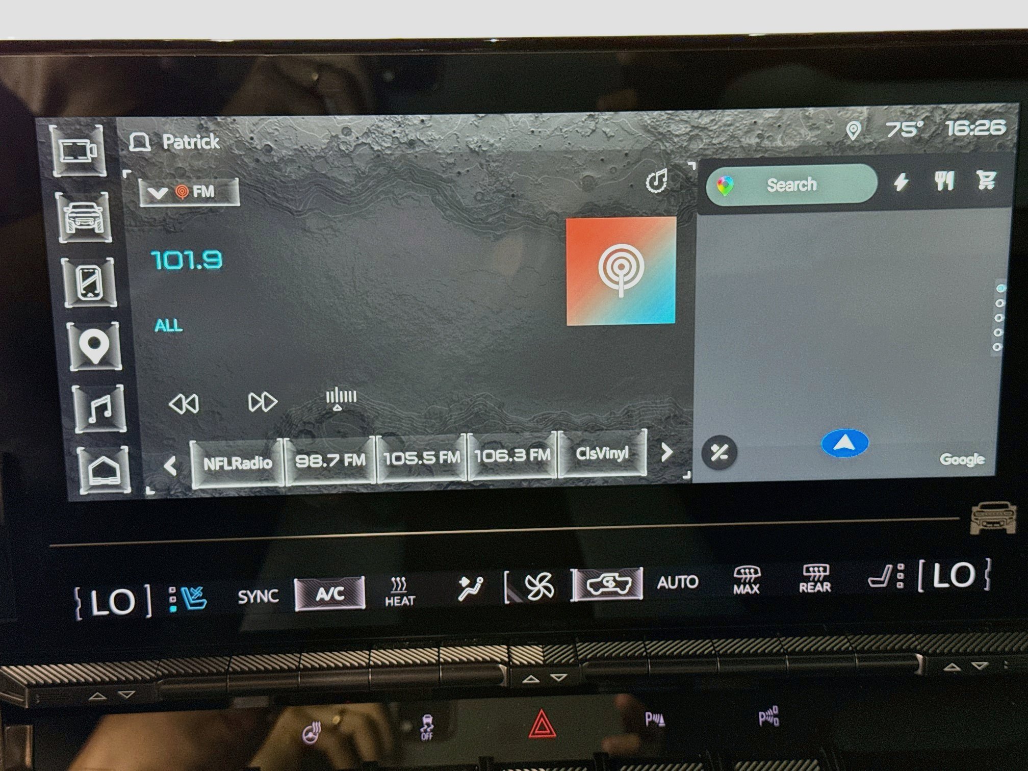 Used 2025 GMC Hummer EV 2X AWD/4WD image 17