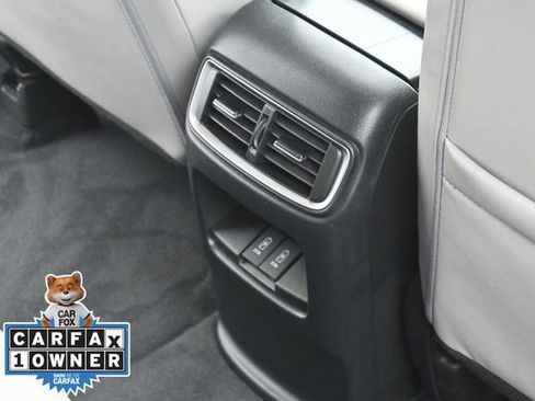 Used 2022 Honda CR-V Touring image 37