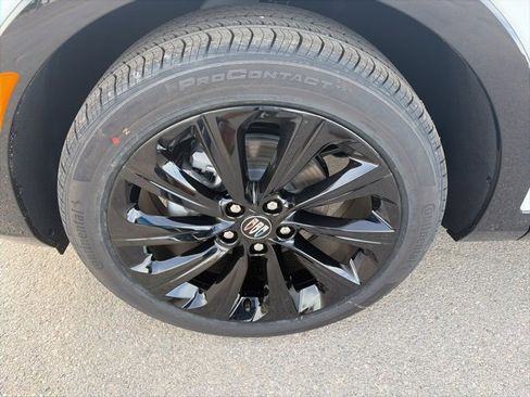 New 2026 Buick Envista Sport Touring w/ Convenience I Package image 10