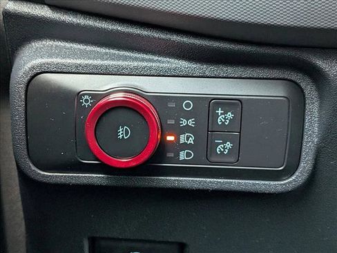 Used 2022 Ford Bronco Big Bend AWD/4WD image 16