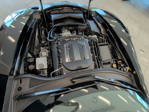 Used 2016 Chevrolet Corvette Z06 RWD image 10