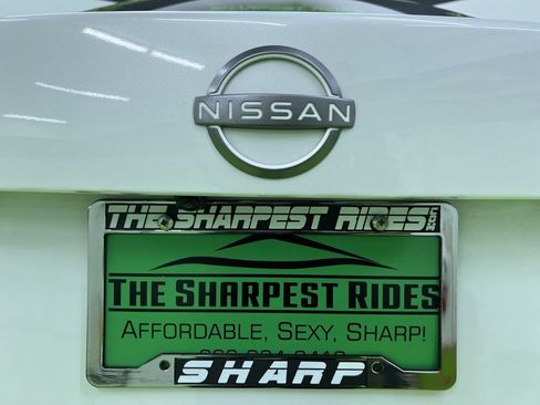 Used 2024 Nissan Sentra SV FWD image 13