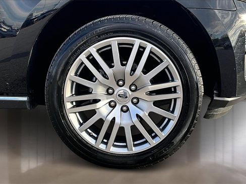 Used 2024 Ford Expedition Max Limited image 8