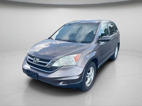 Used 2010 Honda CR-V EX image 2