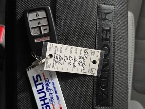 Used 2022 Honda CR-V EX image 40