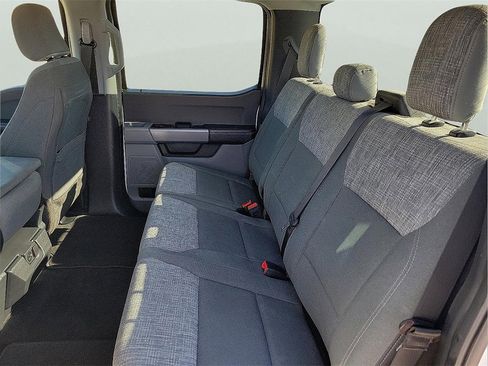 Used 2023 Ford F150 XLT image 13