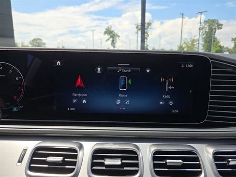 Used 2025 Mercedes-Benz GLE 350 4MATIC image 29