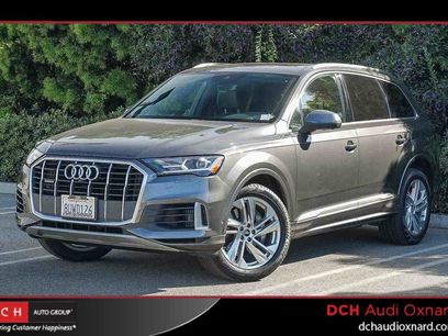 Used 2021 Audi Q7 3.0T Premium