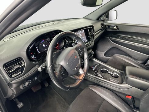 Used 2022 Dodge Durango GT image 9