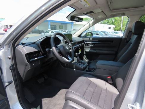 New 2026 Honda CR-V EX-L image 2